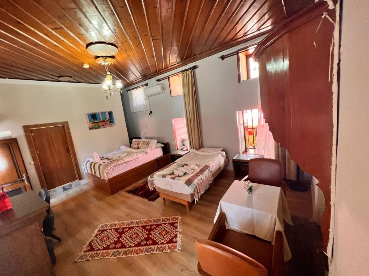 Sari Konak Анталия Екстериор снимка
